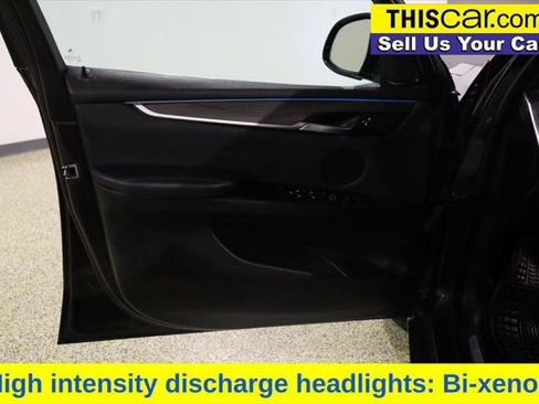 Used 2017 BMW X5 sDrive35i image 27