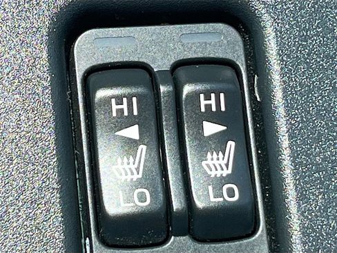 Used 2024 Subaru BRZ Limited image 19