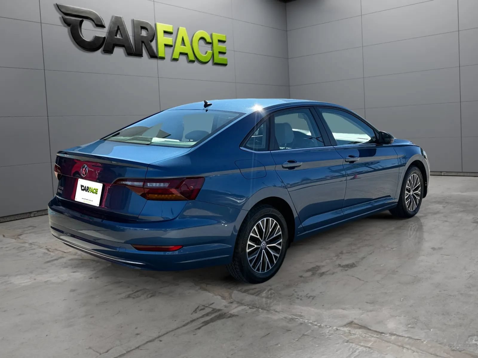 Used 2019 Volkswagen Jetta SE FWD image 13