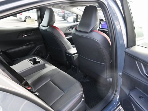 New 2026 Toyota Prius Plug-In Hybrid image 16