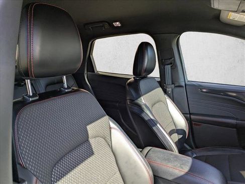 Used 2024 Ford Escape ST-Line w/ Tech Pack #1 image 20