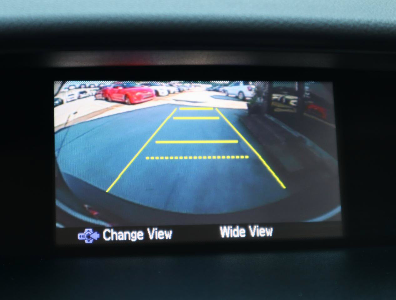 Used 2014 Honda CR-V EX-L image 47