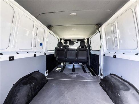 Used 2026 Mercedes-Benz Sprinter 2500 image 6
