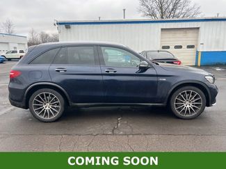 Used 2018 Mercedes-Benz GLC 43 AMG 4MATIC video 1