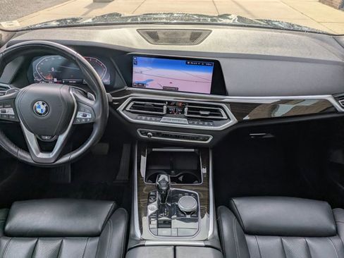 Used 2019 BMW X5 xDrive40i w/ Convenience Package image 19