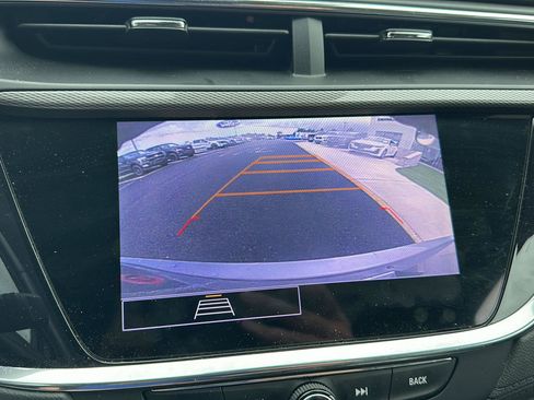 Used 2023 Buick Encore GX Select w/ Sport Touring Package AWD/4WD image 21