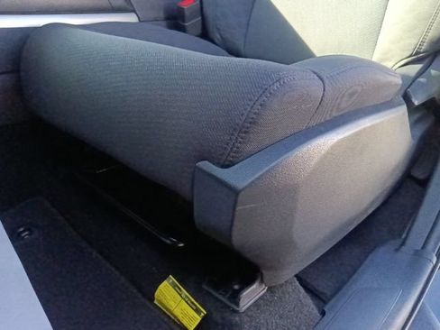 Used 2023 Toyota Tundra SR5 w/ SR5 Convenience Package RWD image 16