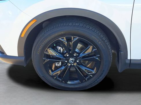 Used 2024 Honda CR-V Sport Touring image 10