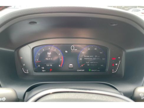 Certified 2025 Acura ADX A-Spec FWD image 39