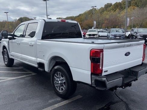 New 2026 Ford F350 Lariat image 27