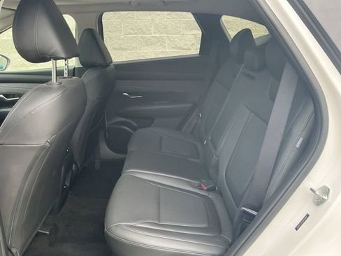 Used 2025 Hyundai Tucson SEL AWD/4WD image 27