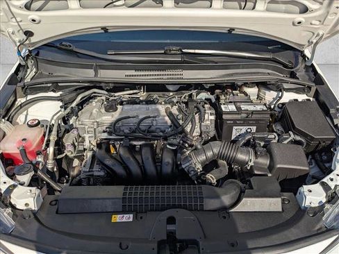 Used 2022 Toyota Corolla LE image 21