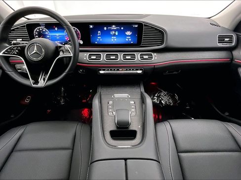 Used 2026 Mercedes-Benz GLE 450 4MATIC image 14