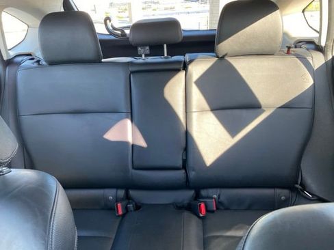 Used 2016 Subaru Impreza 2.0i Limited AWD/4WD image 17