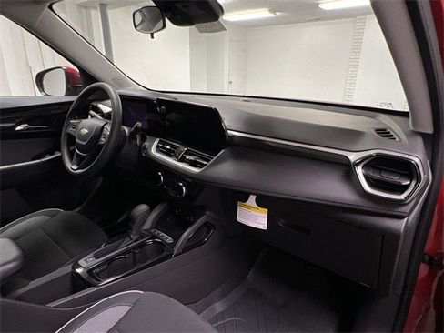 New 2026 Chevrolet TrailBlazer LT w/ Driver Confidence Package image 27