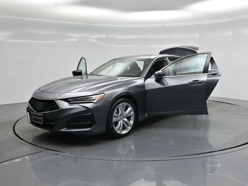 Used 2023 Acura TLX w/ Technology Package FWD image 31