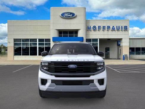 New 2026 Ford Expedition Max Platinum w/ Platinum Ultimate Package image 36