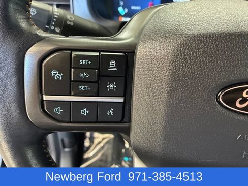 Used 2024 Ford F150 Tremor w/ Equipment Group 402A High AWD/4WD image 19