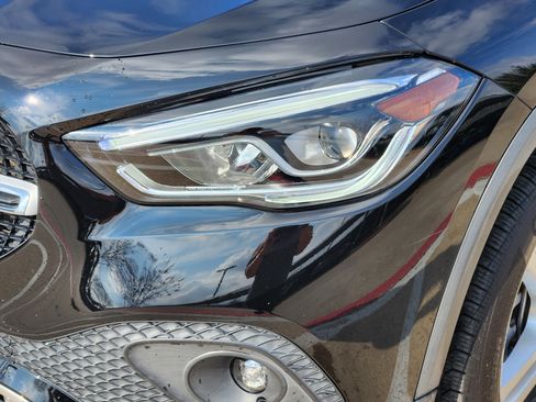 Certified 2023 Mercedes-Benz GLA 250 image 8