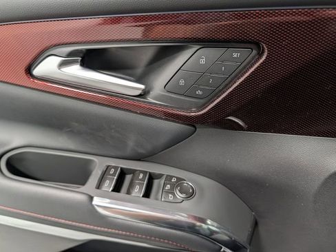 New 2026 Chevrolet Traverse RS image 19