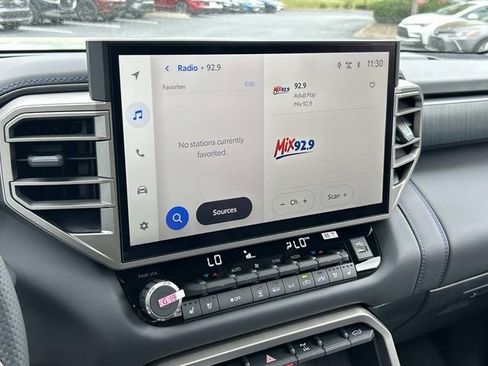 New 2026 Toyota Tundra Limited AWD/4WD image 27