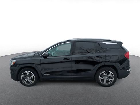 Used 2018 GMC Terrain SLT w/ Preferred Package image 5