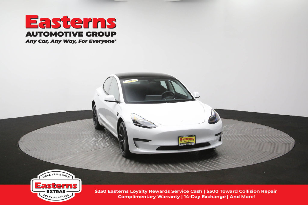 Used 2023 Tesla Model 3 Standard Range RWD image 49