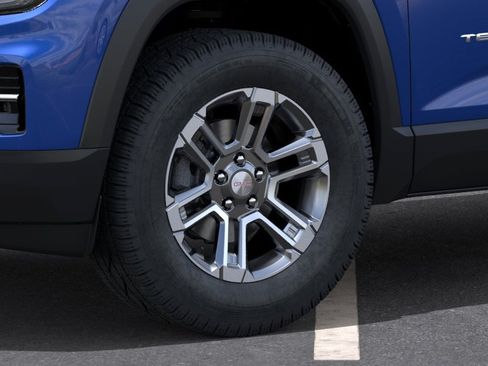 New 2026 GMC Terrain Elevation w/ Technology Package II FWD image 9