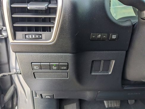 Used 2019 Lexus NX 300 FWD image 29