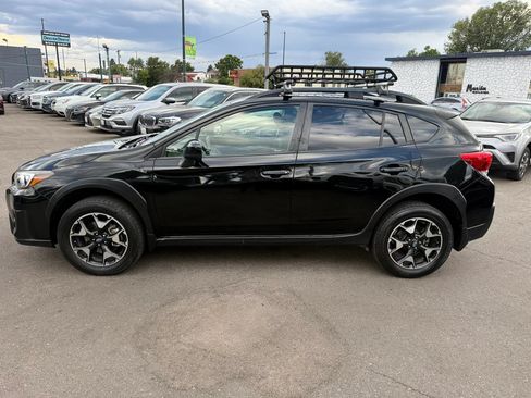 Used 2019 Subaru Crosstrek 2.0i Premium w/ Popular Package #2 AWD/4WD image 6