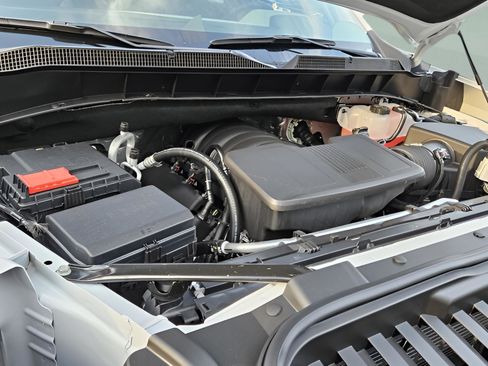 New 2026 Chevrolet Silverado 1500 RST w/ Safety Package image 19