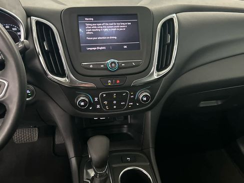 Used 2024 Chevrolet Equinox LT image 20