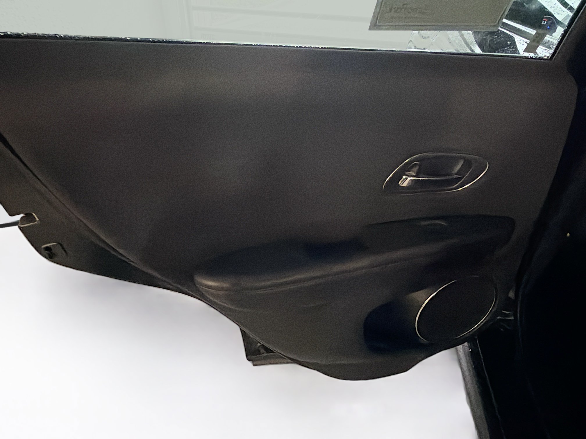 Used 2018 Honda HR-V EX image 27