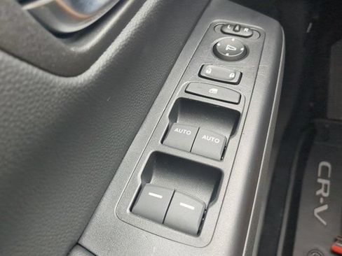 New 2026 Honda CR-V Sport image 22