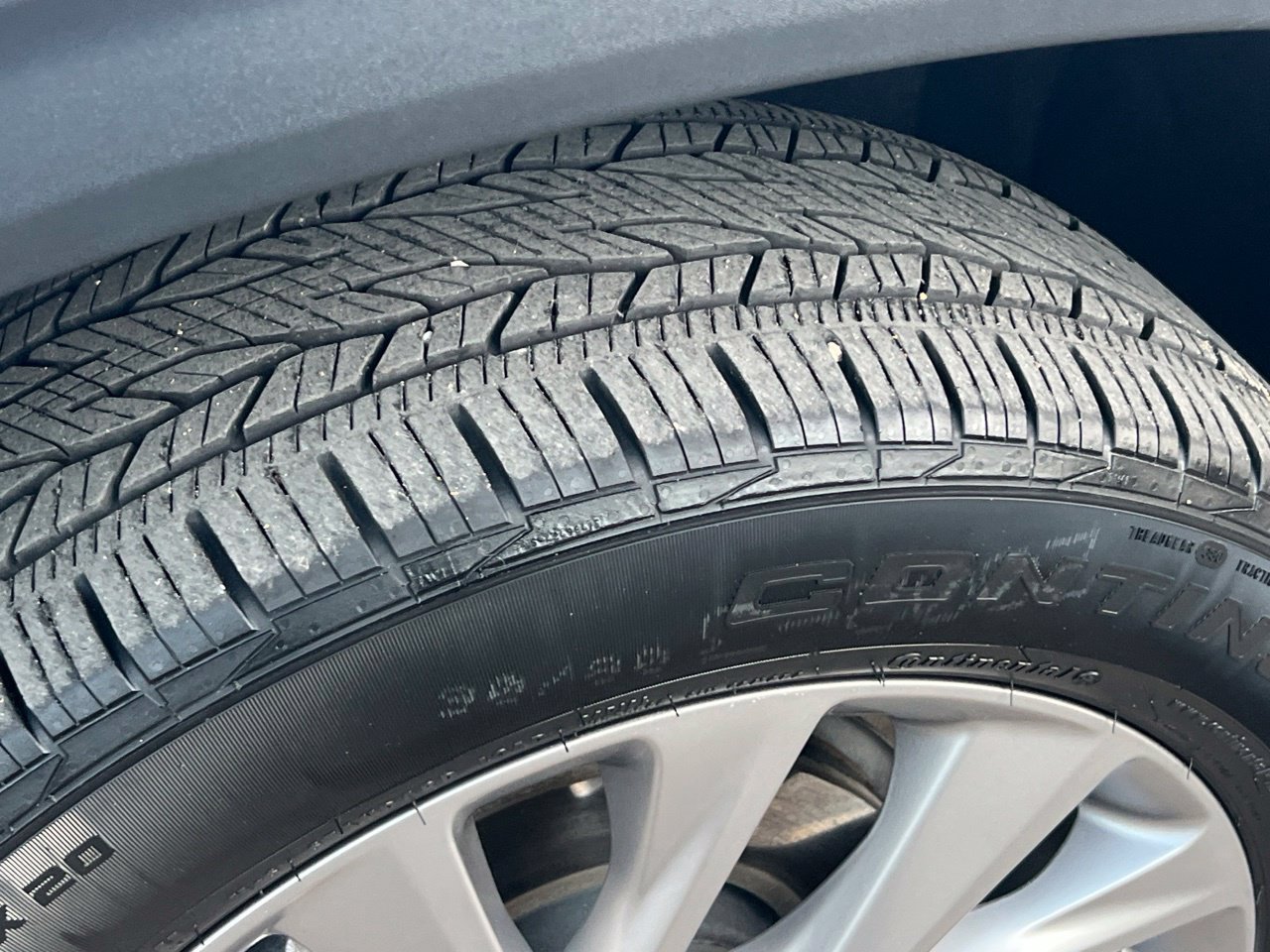 Used 2026 Buick Enclave Preferred FWD image 26