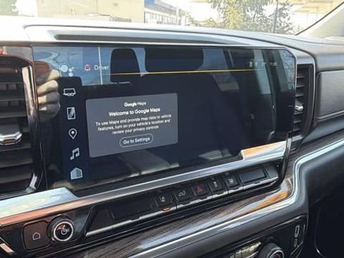 Certified 2024 Chevrolet Silverado 2500 LT image 20