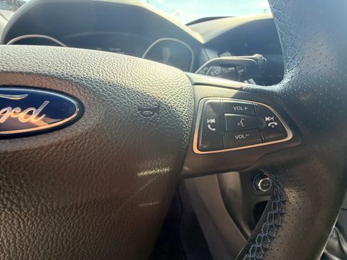 Used 2016 Ford Focus RS AWD/4WD image 15