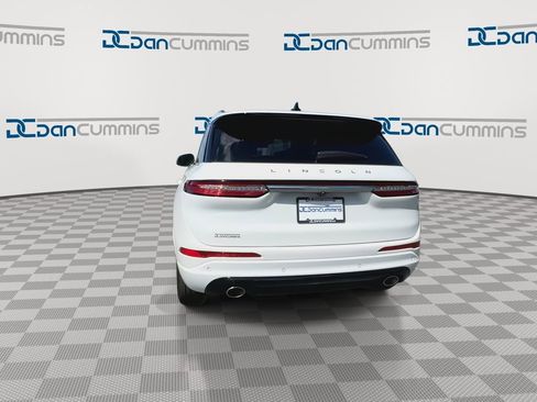 Used 2023 Lincoln Corsair Grand Touring w/ Equipment Group 302A AWD/4WD image 11