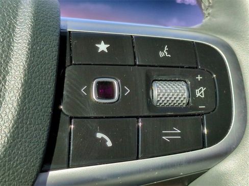 Certified 2025 Genesis GV80 2.5T Prestige image 25