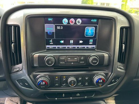 Used 2015 Chevrolet Silverado 1500 LT image 17