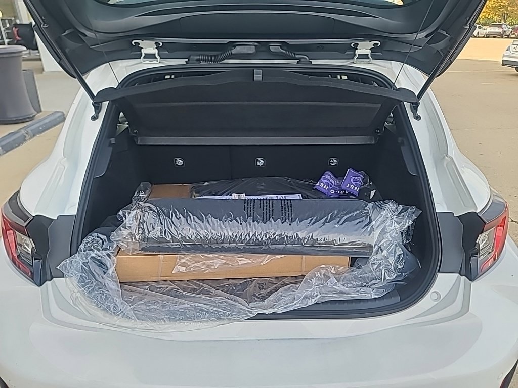 New 2026 Toyota Corolla GR AWD/4WD image 16
