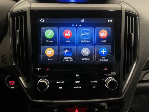 Used 2023 Subaru Forester Wilderness image 23