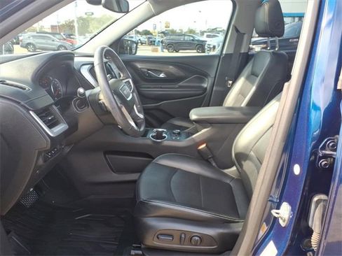 Used 2022 GMC Terrain SLT w/ Tech Package image 20