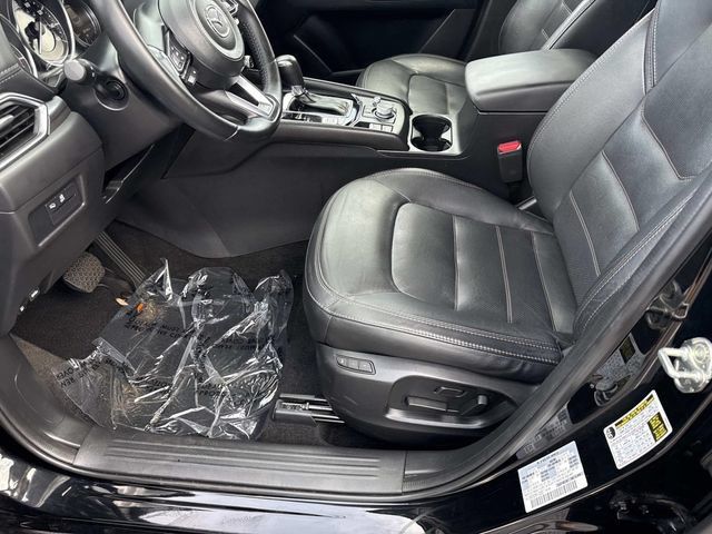 Used 2022 MAZDA CX-5 AWD 2.5 S image 19