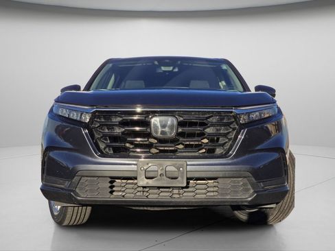 Used 2024 Honda CR-V EX image 3