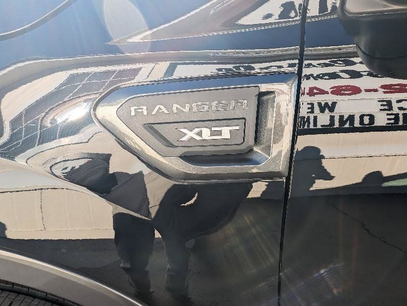 Used 2019 Ford Ranger XLT w/ Equipment Group 301A Mid AWD/4WD image 15