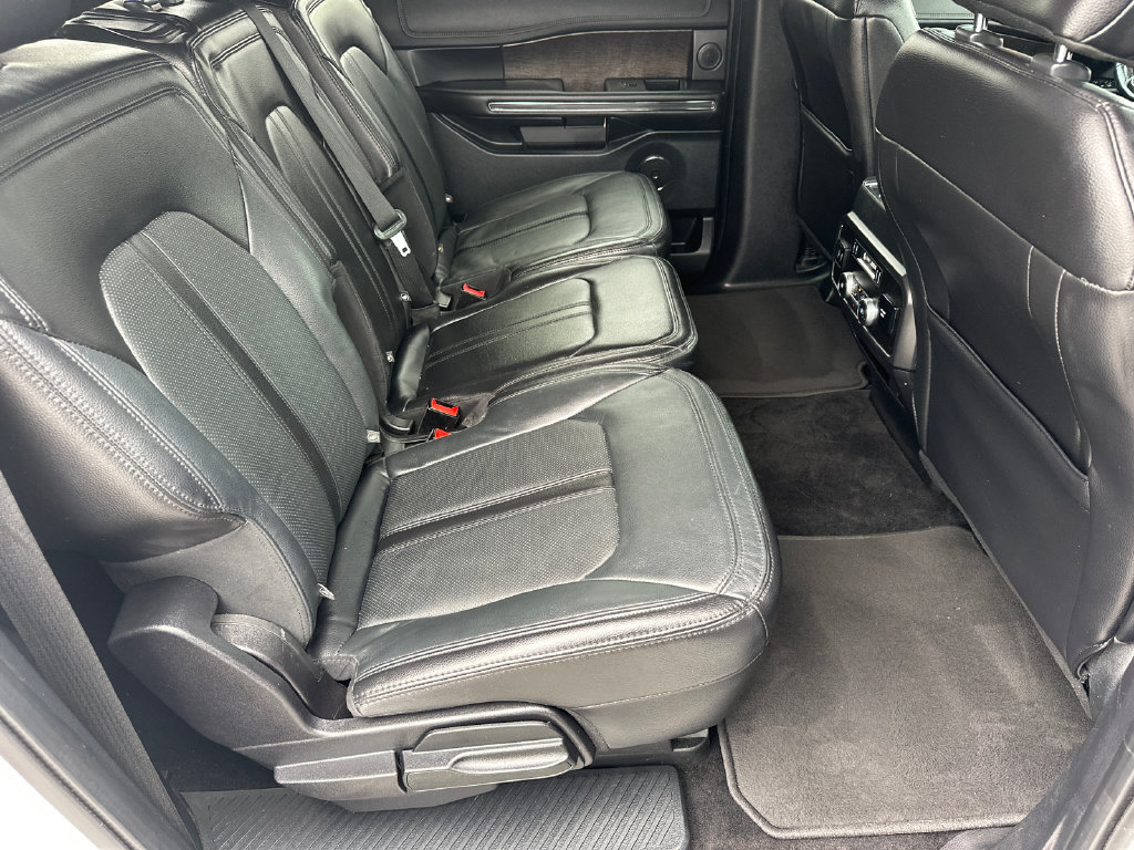 Used 2020 Ford Expedition Max Limited AWD/4WD image 15