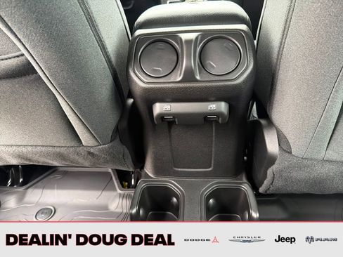 New 2026 Jeep Gladiator Sport image 21