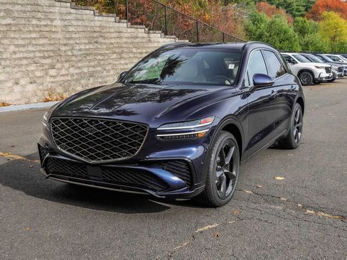 New 2026 Genesis GV70 3.5T Sport Prestige image 6