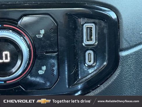 Used 2022 GMC Sierra 1500 Elevation w/ Elevation Premium Package AWD/4WD image 21